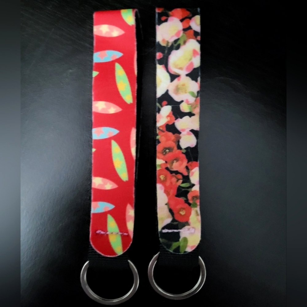 Wristlet keychains - Picture 5 of 10
